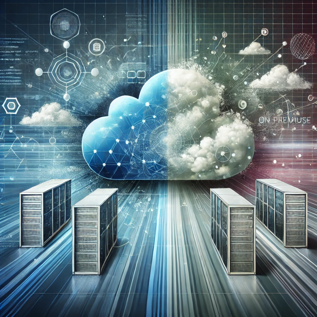 Cloud Repatriation: why it’s on the rise and how to approach it