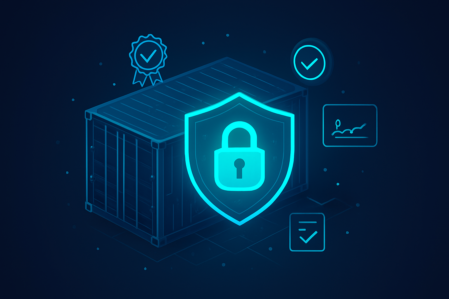 Securing Your Container Supply Chain: A Practical Guide to Sigstore, Cosign, and Policy Enforcement